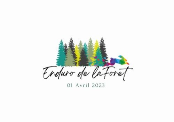 Enduro de la Forêt 2023 - Photo 1